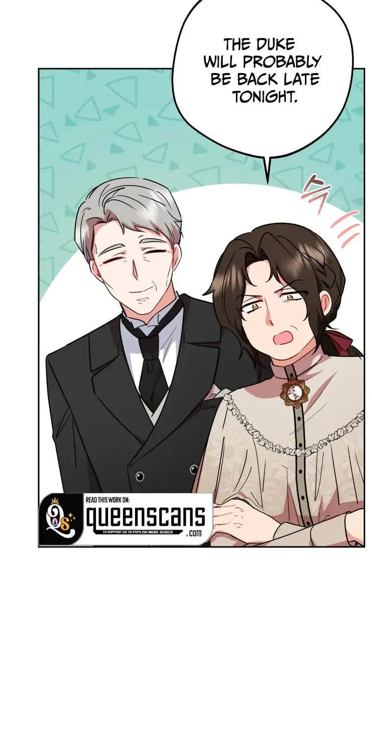 The Villainess Is Shy in Receiving Affection Chapter 8 page 13 - 