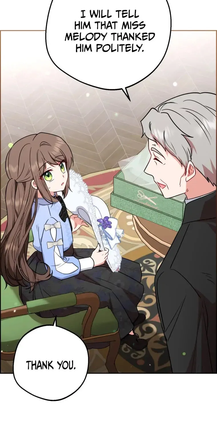 The Villainess Is Shy in Receiving Affection Chapter 8 page 15 - 