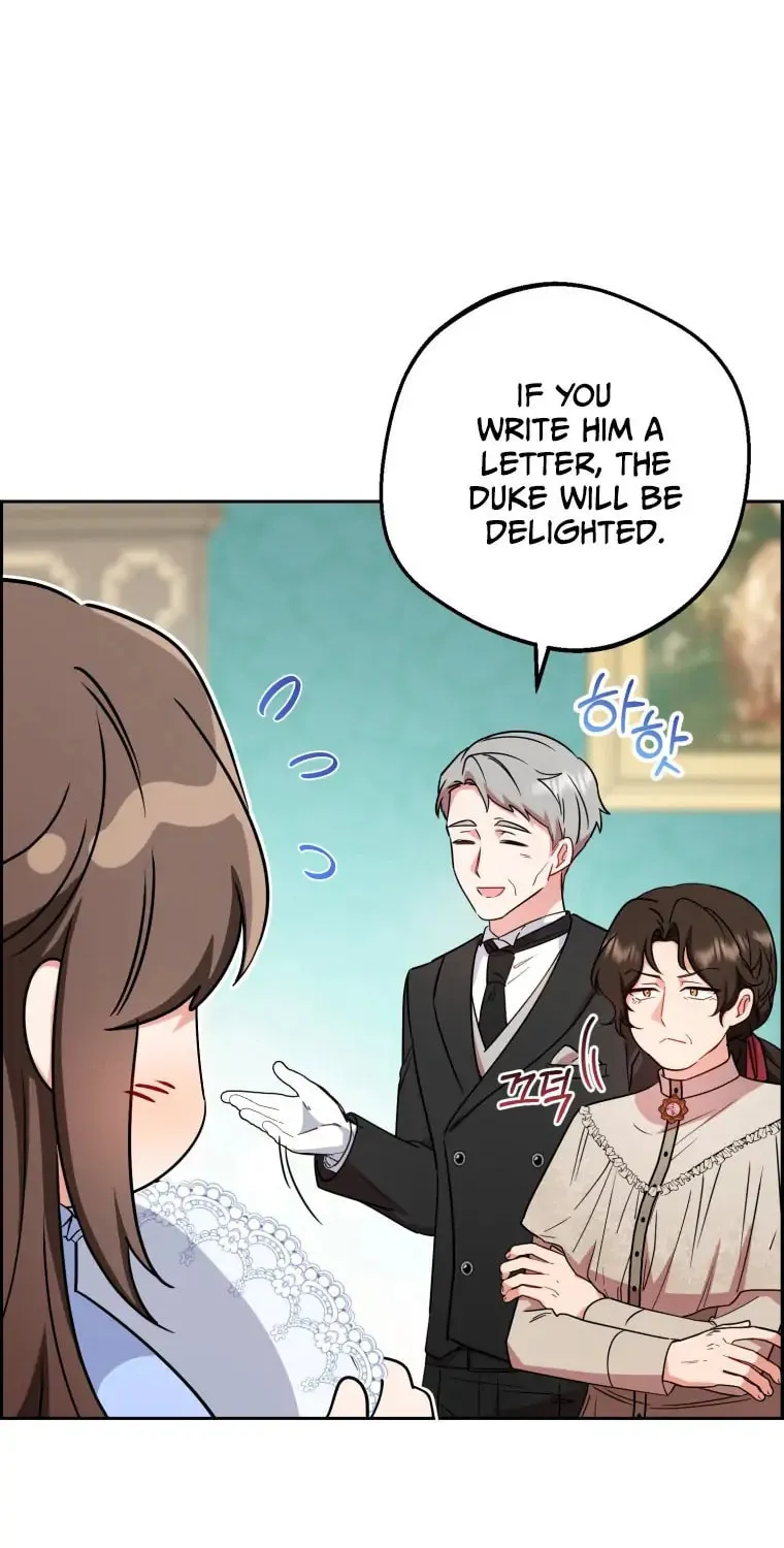 The Villainess Is Shy in Receiving Affection Chapter 8 page 16 - 