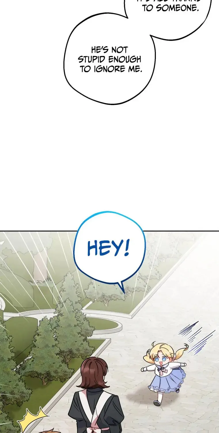 The Villainess Is Shy in Receiving Affection Chapter 8 page 24 - 