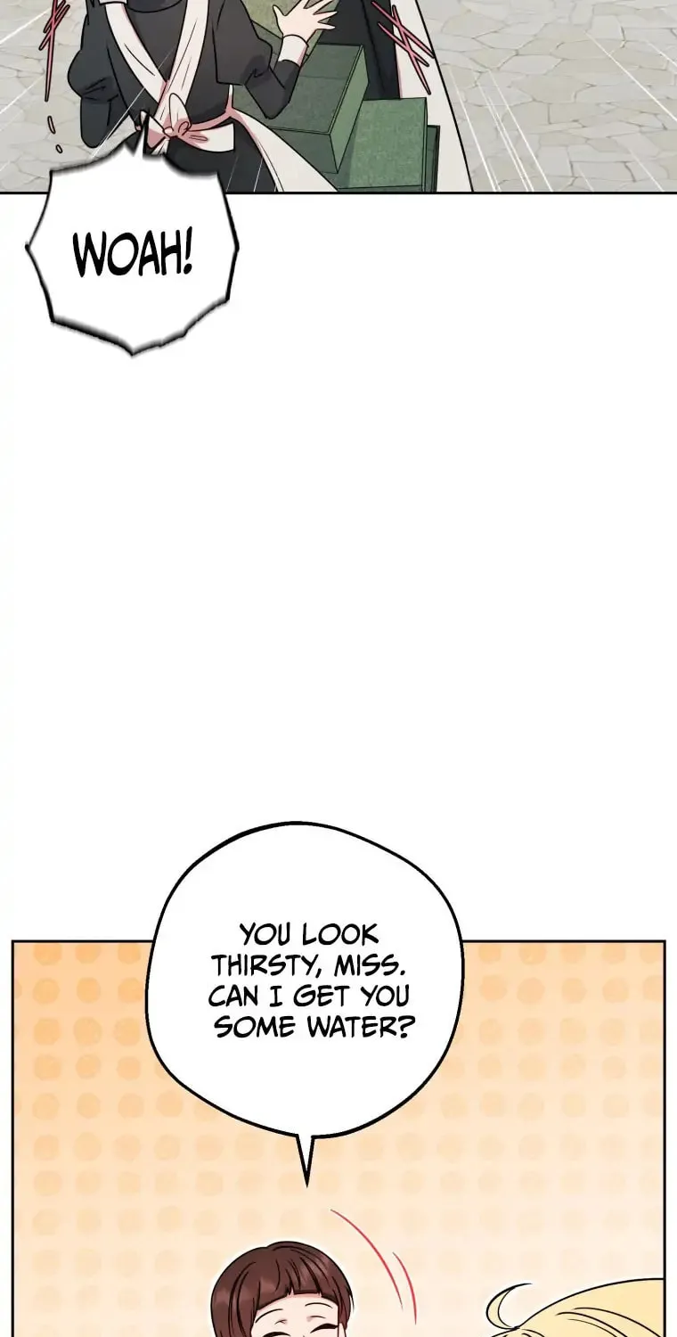 The Villainess Is Shy in Receiving Affection Chapter 8 page 26 - 