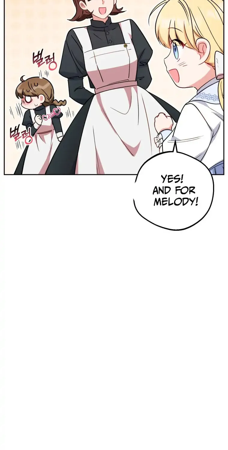 The Villainess Is Shy in Receiving Affection Chapter 8 page 27 - 