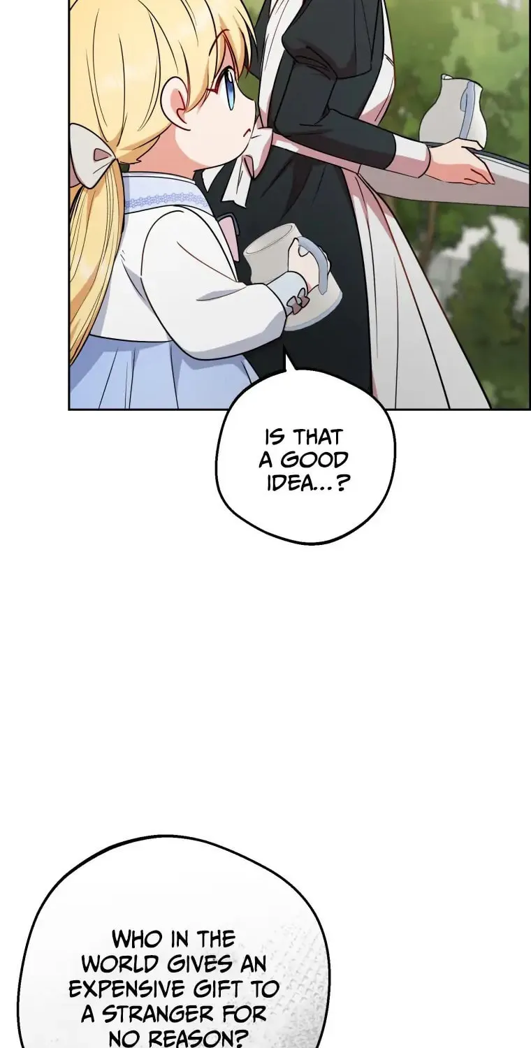 The Villainess Is Shy in Receiving Affection Chapter 8 page 34 - 