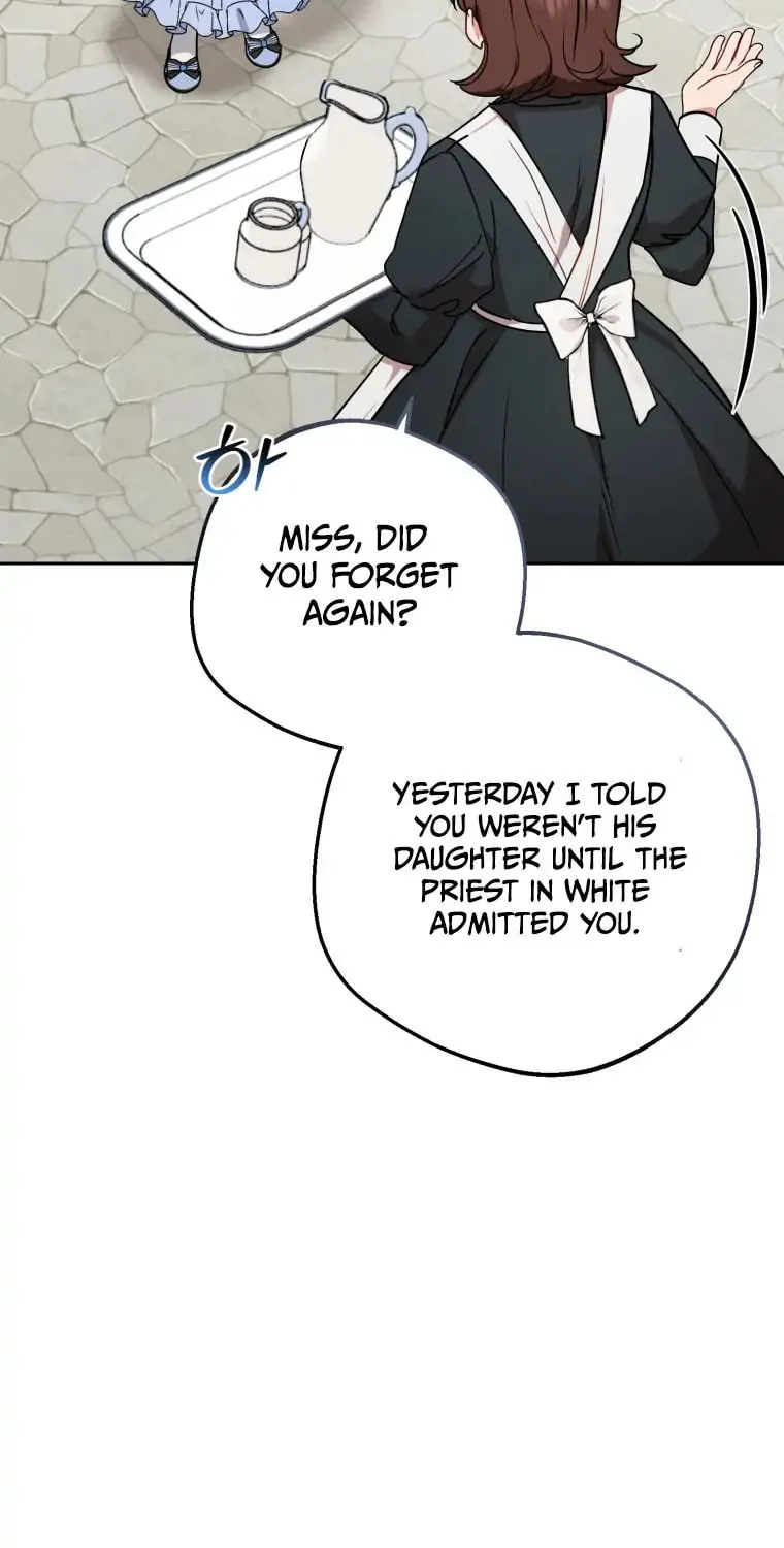 The Villainess Is Shy in Receiving Affection Chapter 8 page 37 - 
