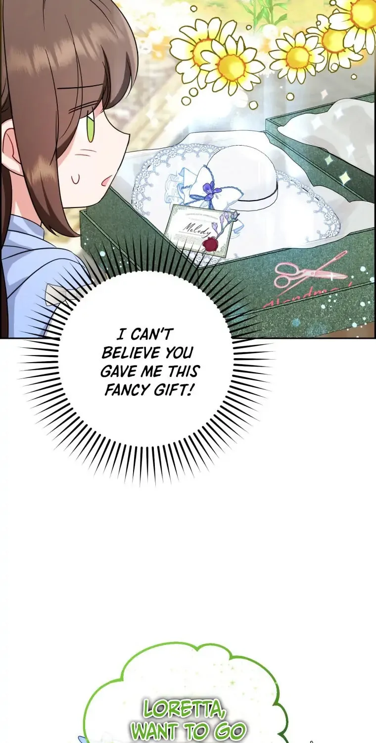 The Villainess Is Shy in Receiving Affection Chapter 8 page 5 - 