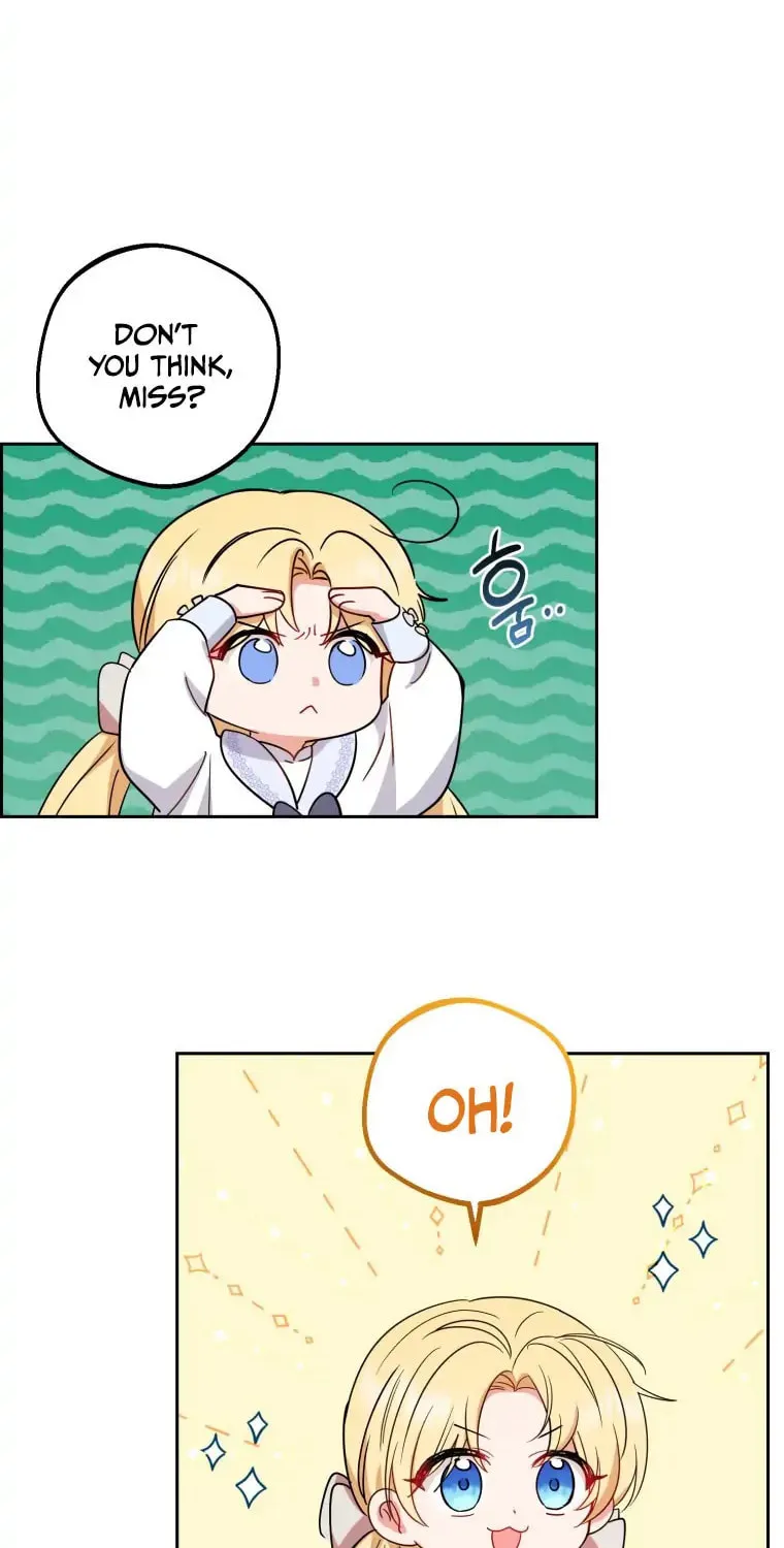 The Villainess Is Shy in Receiving Affection Chapter 8 page 41 - 