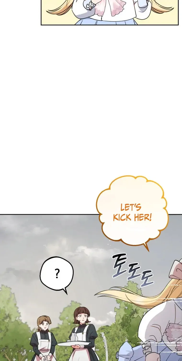 The Villainess Is Shy in Receiving Affection Chapter 8 page 43 - 