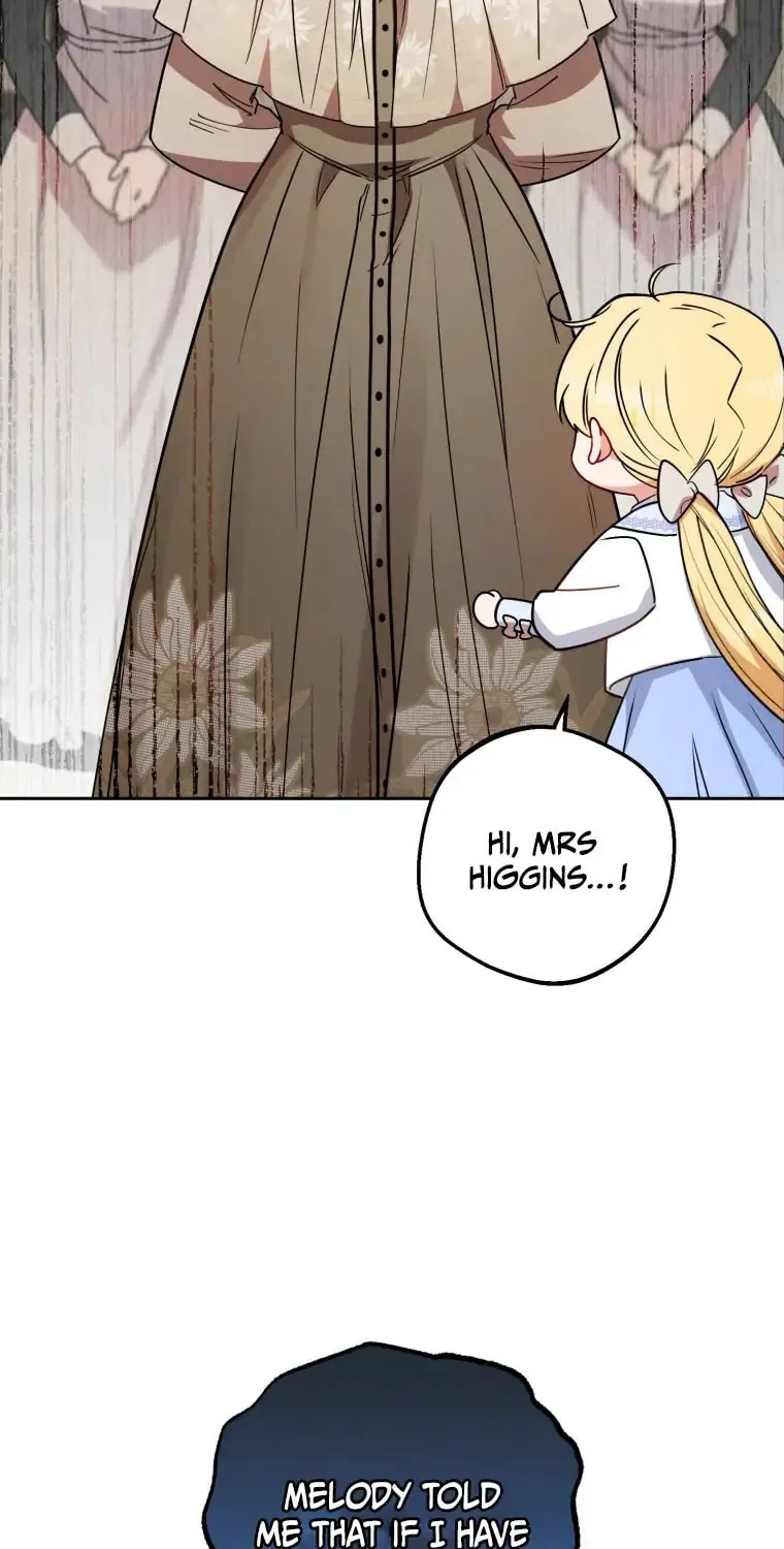 The Villainess Is Shy in Receiving Affection Chapter 8 page 47 - 