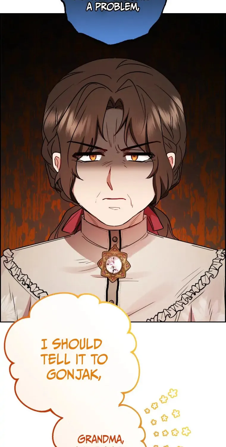 The Villainess Is Shy in Receiving Affection Chapter 8 page 48 - 
