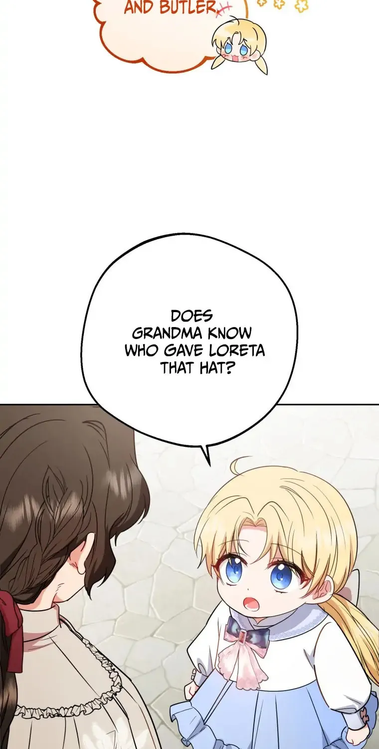 The Villainess Is Shy in Receiving Affection Chapter 8 page 49 - 