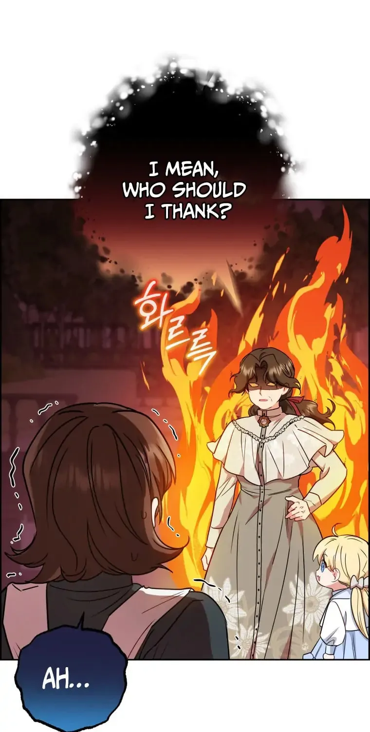 The Villainess Is Shy in Receiving Affection Chapter 8 page 51 - 