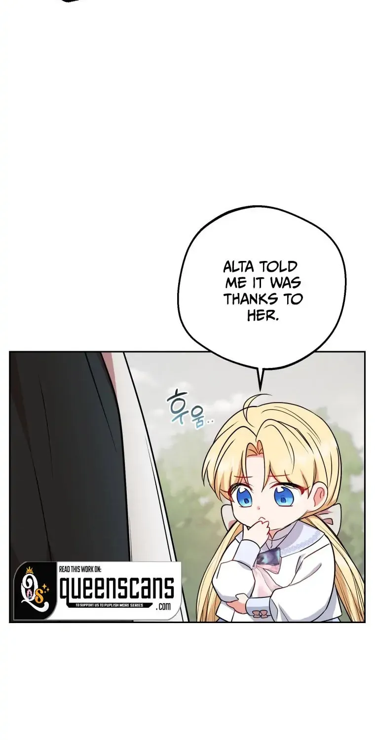 The Villainess Is Shy in Receiving Affection Chapter 8 page 52 - 