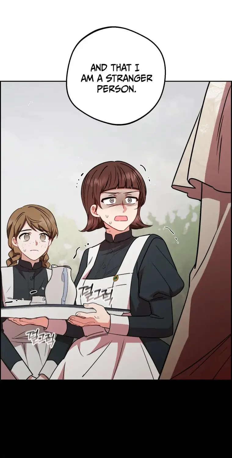 The Villainess Is Shy in Receiving Affection Chapter 8 page 54 - 