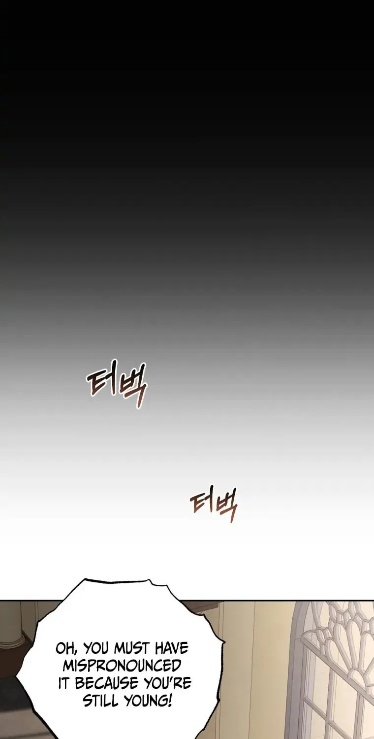 The Villainess Is Shy in Receiving Affection Chapter 8 page 55 - 