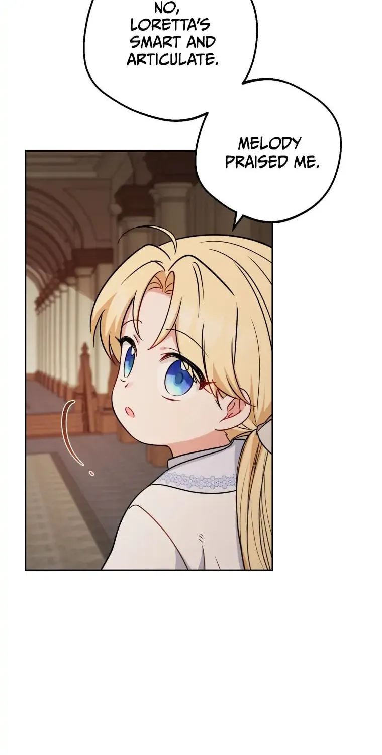 The Villainess Is Shy in Receiving Affection Chapter 8 page 58 - 