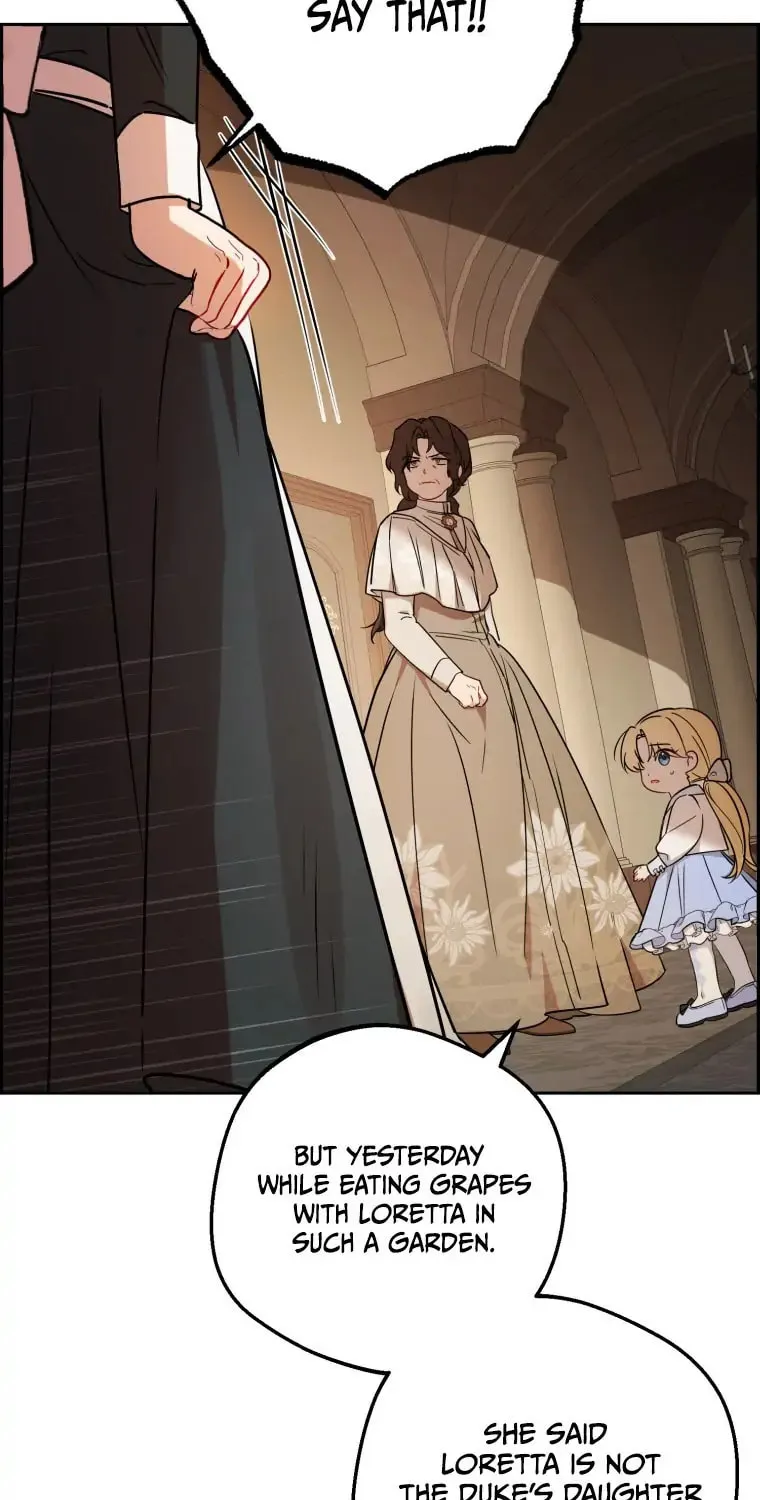 The Villainess Is Shy in Receiving Affection Chapter 8 page 61 - 