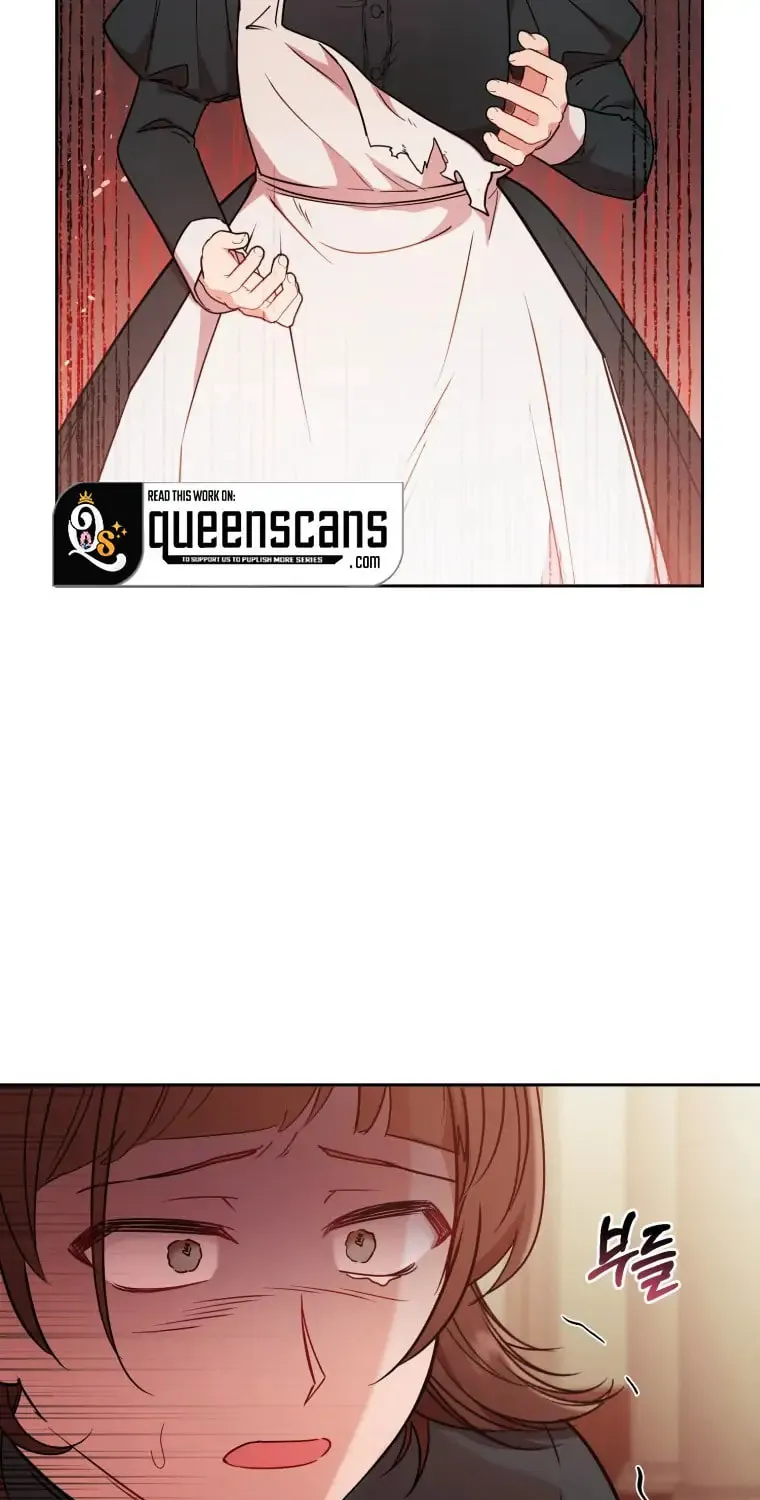 The Villainess Is Shy in Receiving Affection Chapter 8 page 68 - 