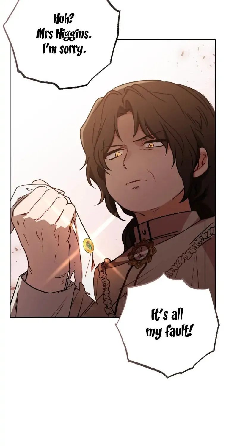 The Villainess Is Shy in Receiving Affection Chapter 8 page 72 - 