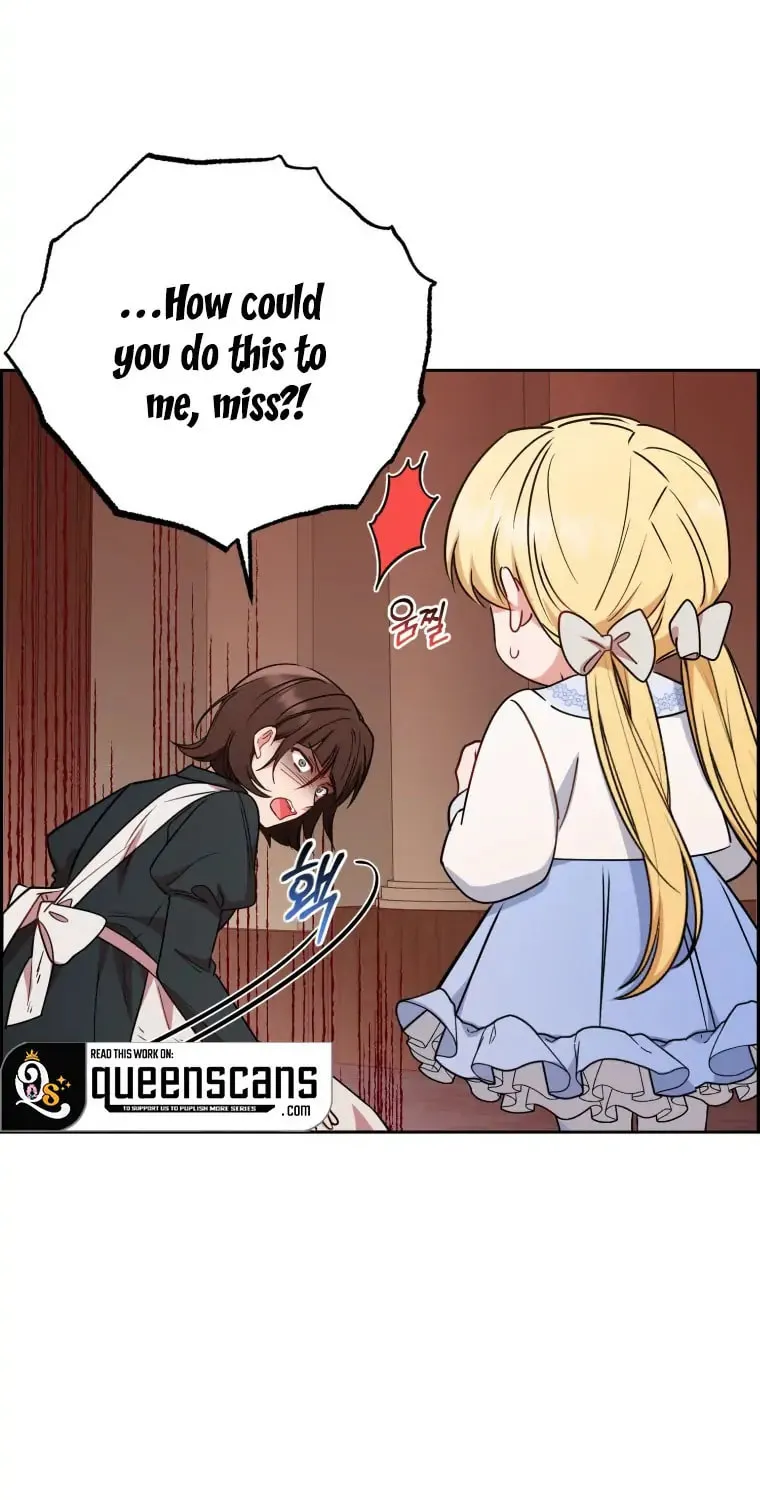 The Villainess Is Shy in Receiving Affection Chapter 8 page 73 - 