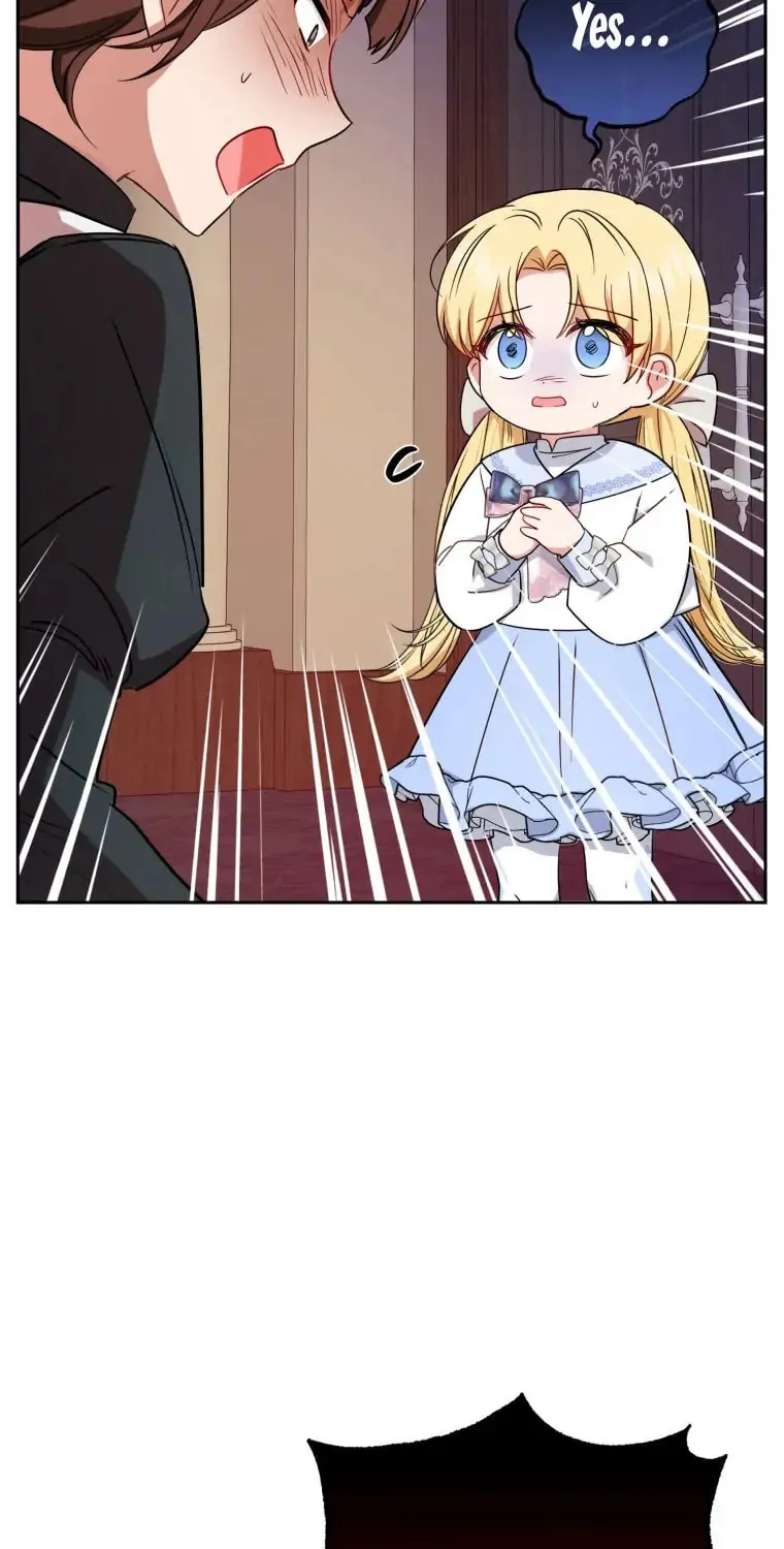 The Villainess Is Shy in Receiving Affection Chapter 8 page 75 - 