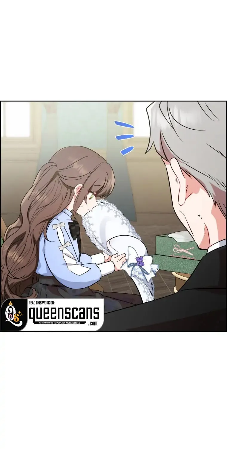 The Villainess Is Shy in Receiving Affection Chapter 8 page 9 - 