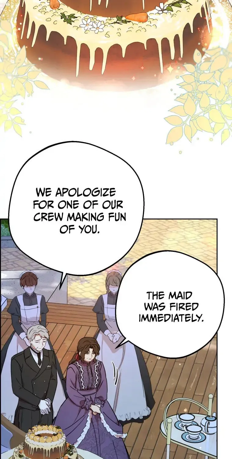 The Villainess Is Shy in Receiving Affection Chapter 8 page 85 - 