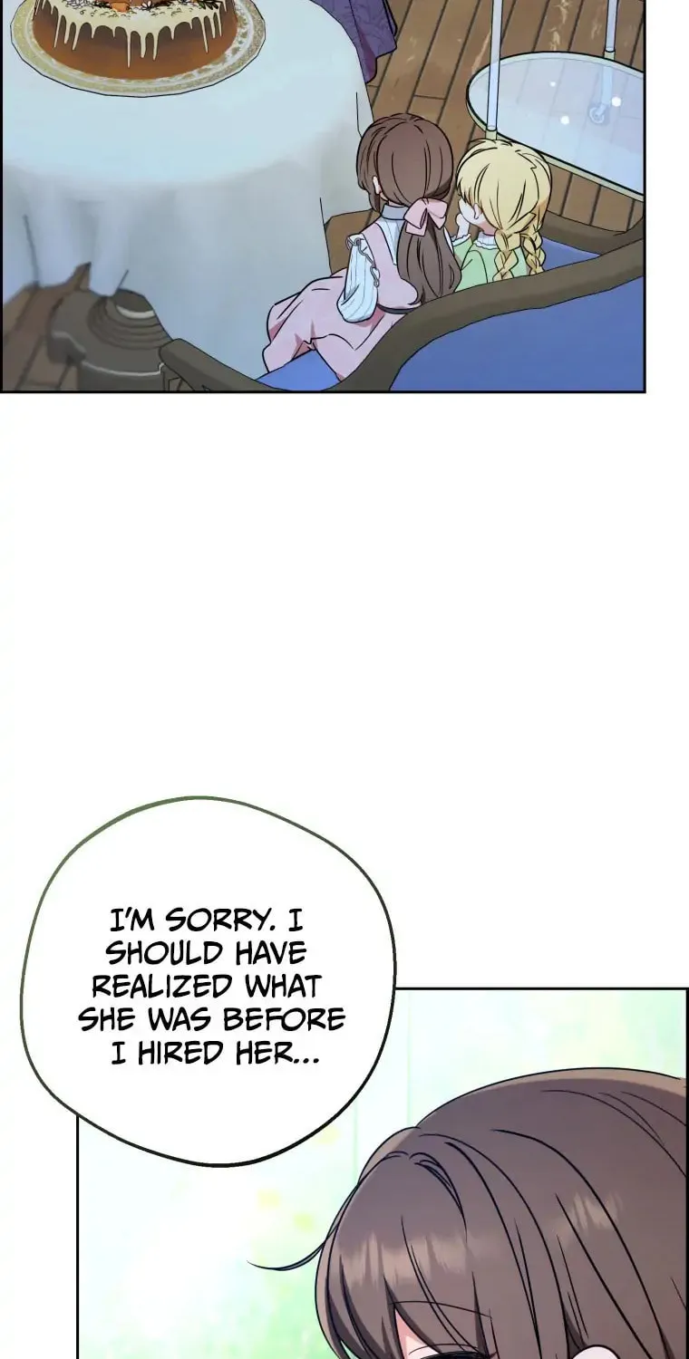 The Villainess Is Shy in Receiving Affection Chapter 8 page 86 - 