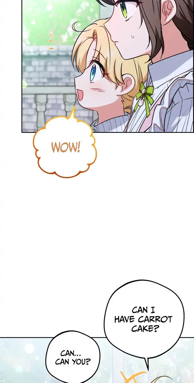 The Villainess Is Shy in Receiving Affection Chapter 8 page 87 - 