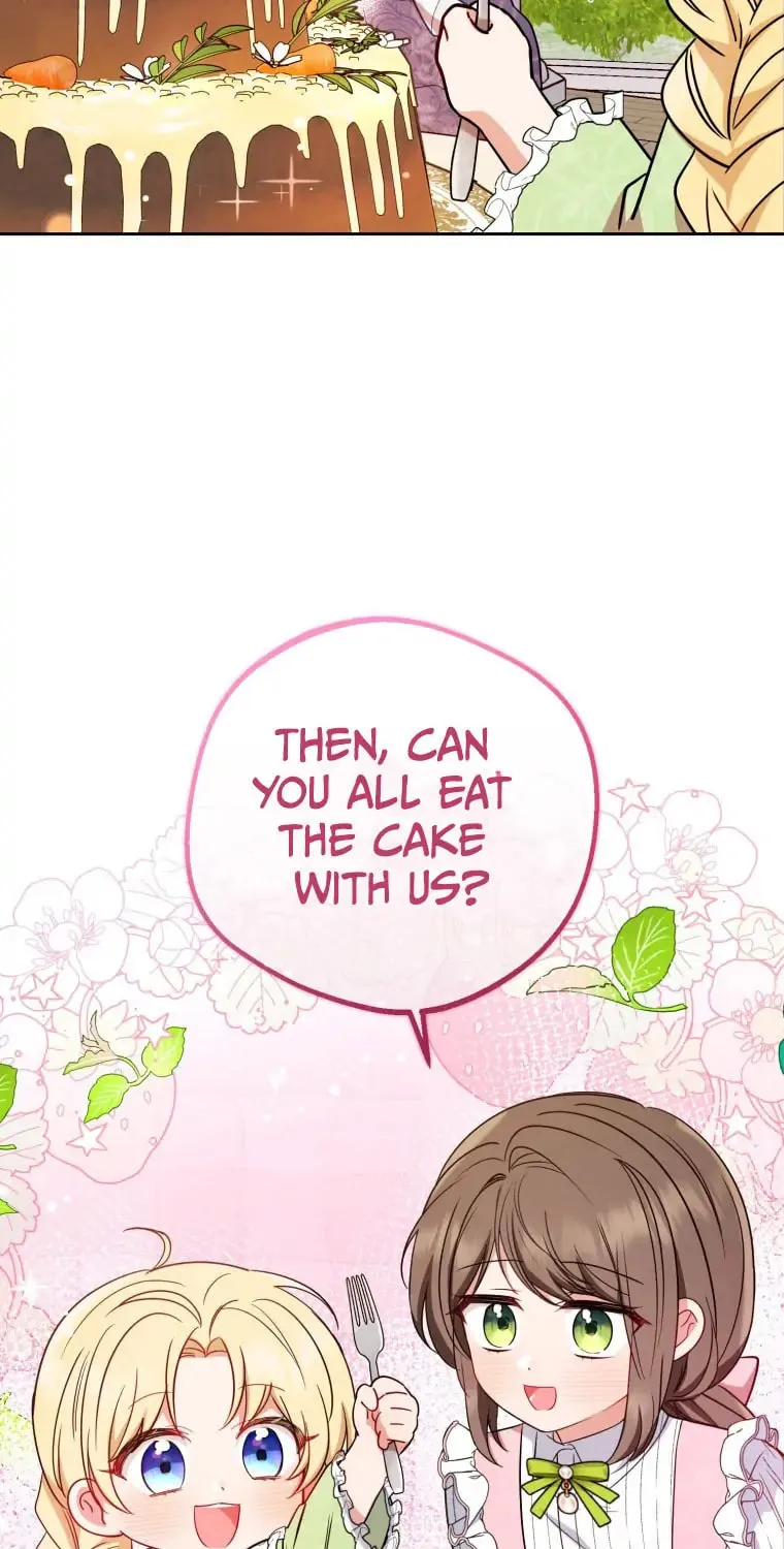 The Villainess Is Shy in Receiving Affection Chapter 8 page 89 - 