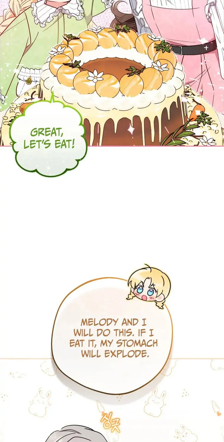The Villainess Is Shy in Receiving Affection Chapter 8 page 90 - 