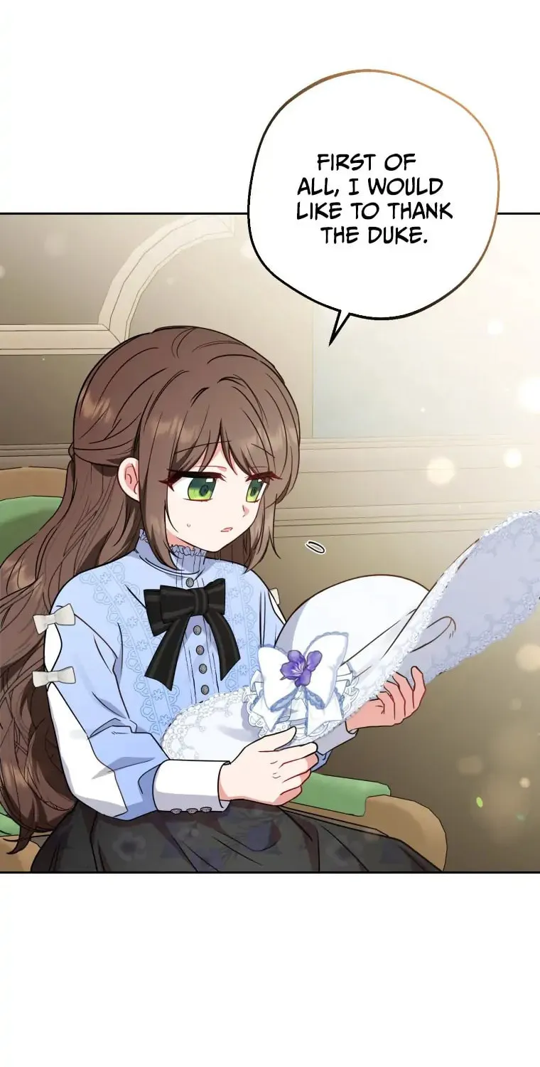 The Villainess Is Shy in Receiving Affection Chapter 8 page 10 - 