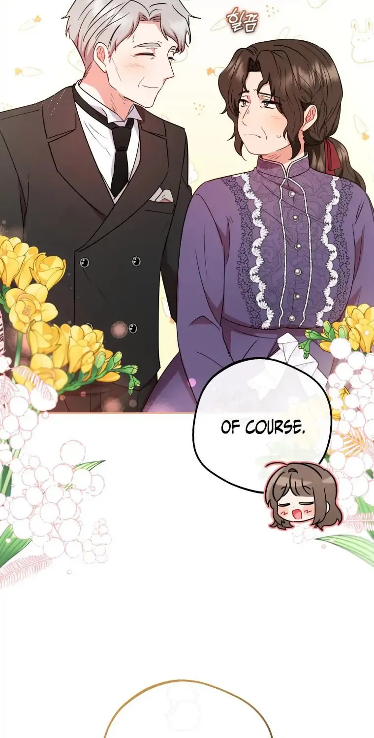 The Villainess Is Shy in Receiving Affection Chapter 8 page 91 - 
