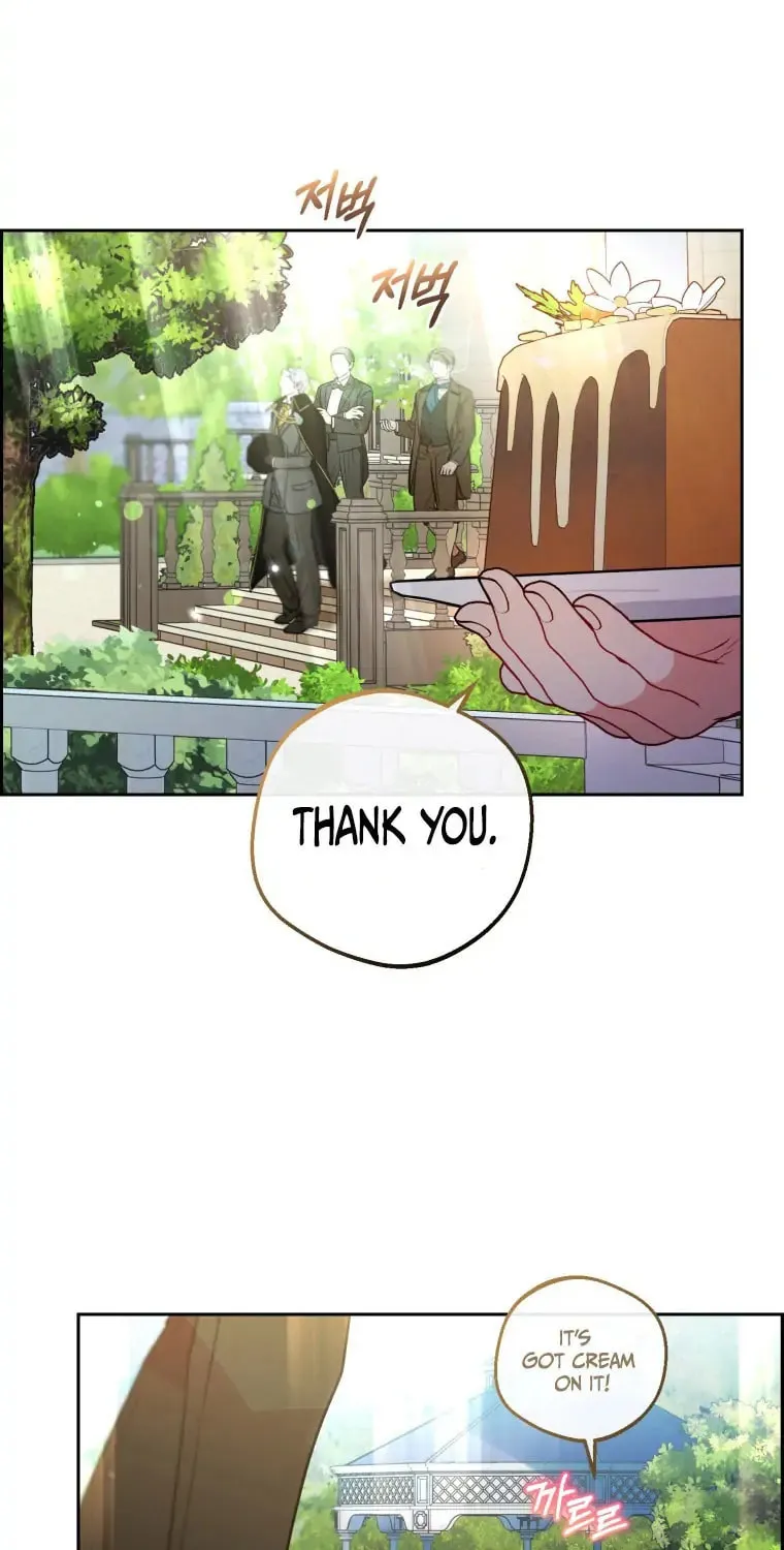 The Villainess Is Shy in Receiving Affection Chapter 8 page 95 - 