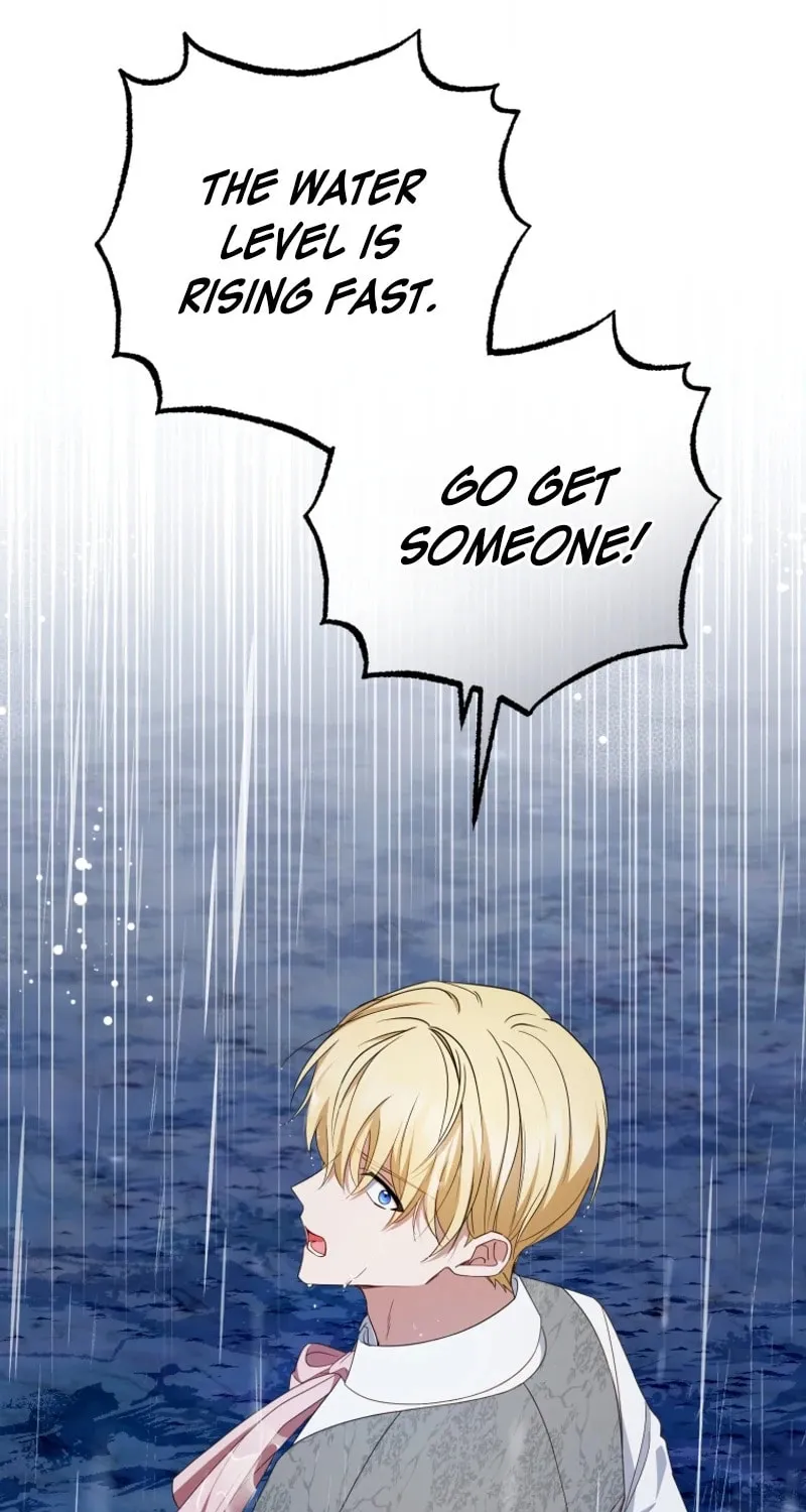 The Villainess Is Shy in Receiving Affection Chapter 80 page 11 - 