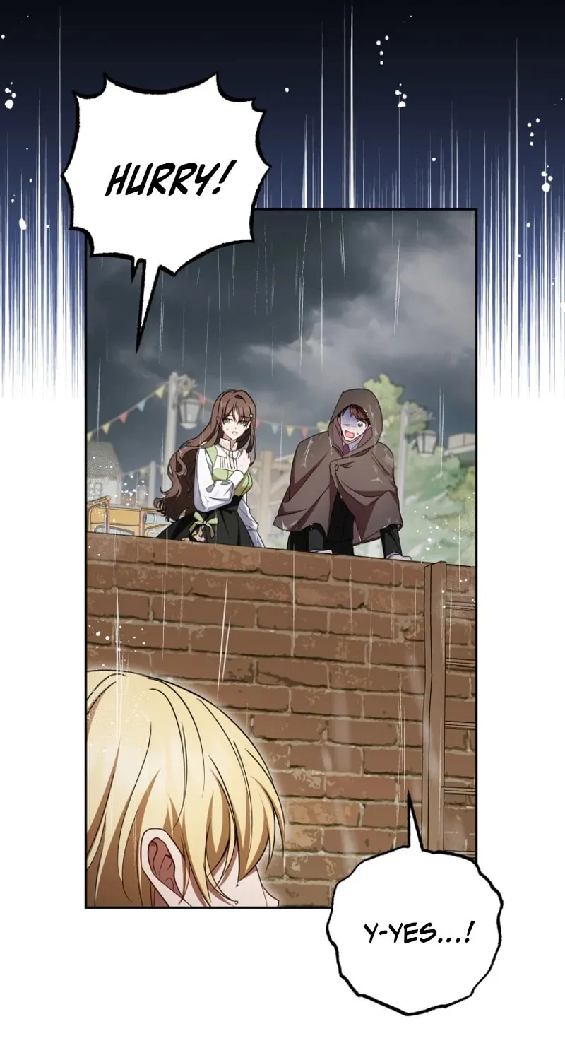 The Villainess Is Shy in Receiving Affection Chapter 80 page 13 - 