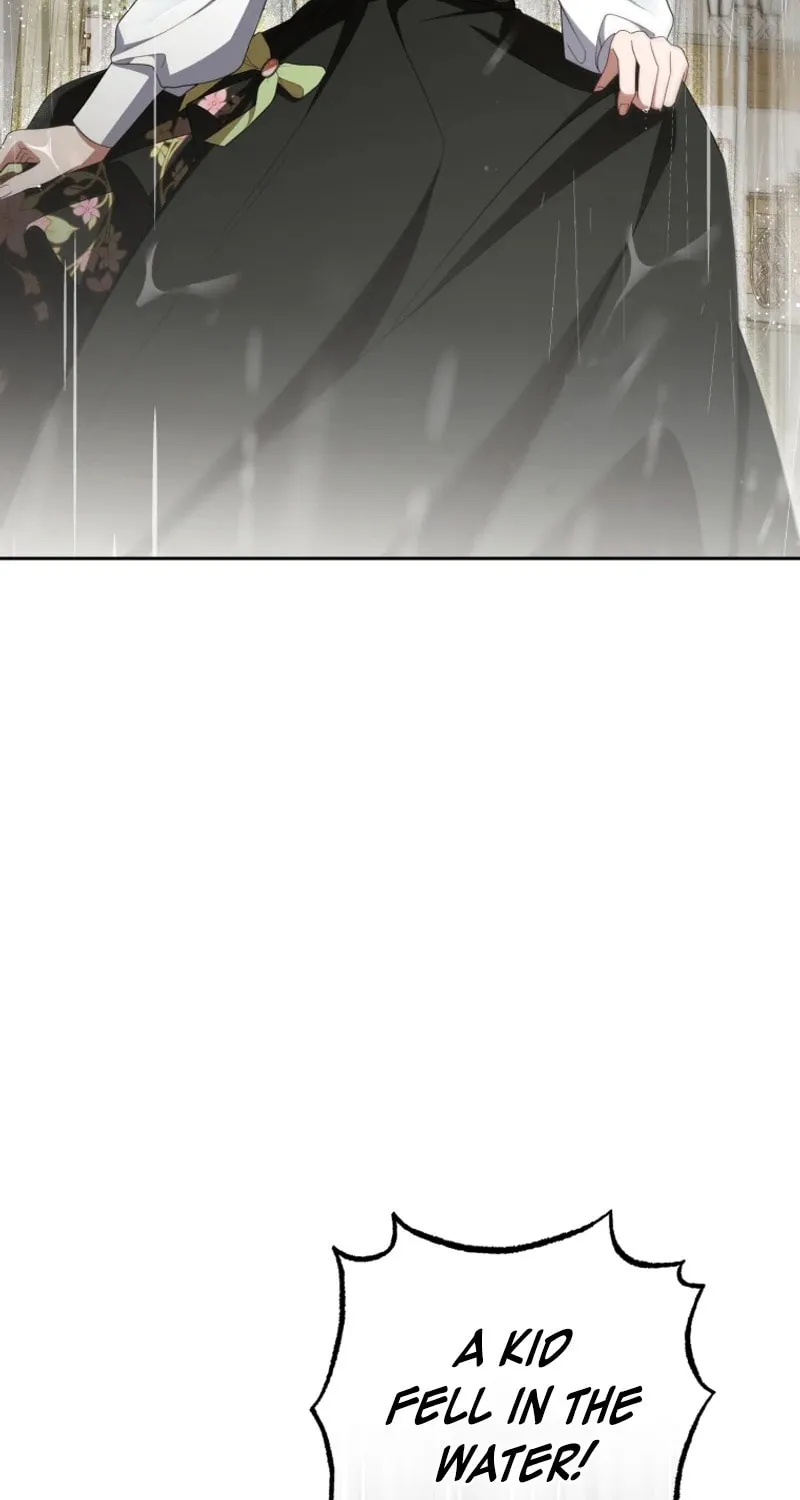 The Villainess Is Shy in Receiving Affection Chapter 80 page 17 - 
