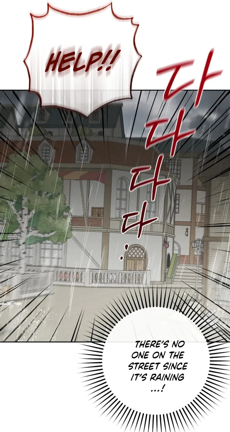 The Villainess Is Shy in Receiving Affection Chapter 80 page 20 - 