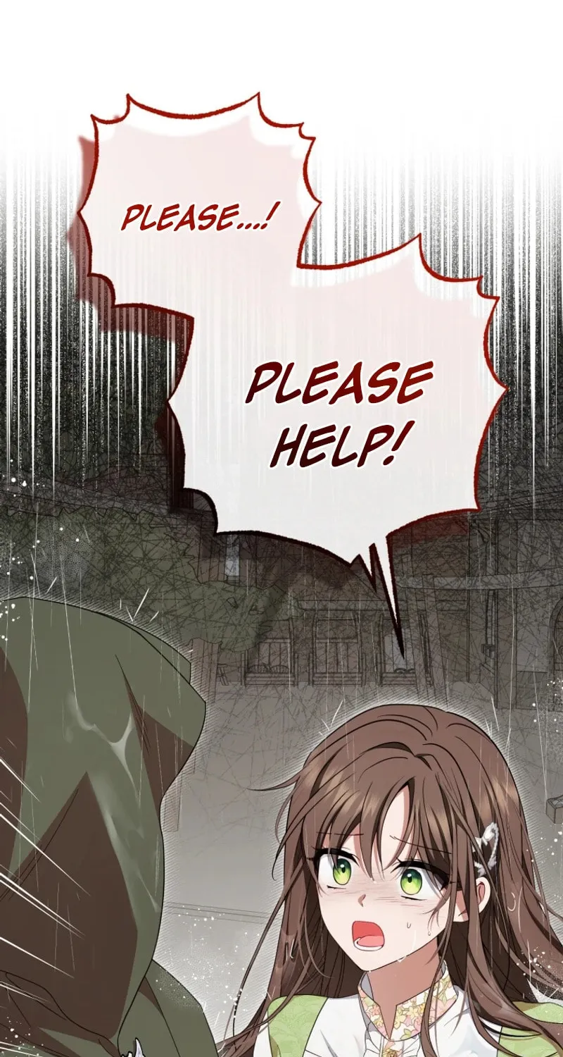 The Villainess Is Shy in Receiving Affection Chapter 80 page 23 - 