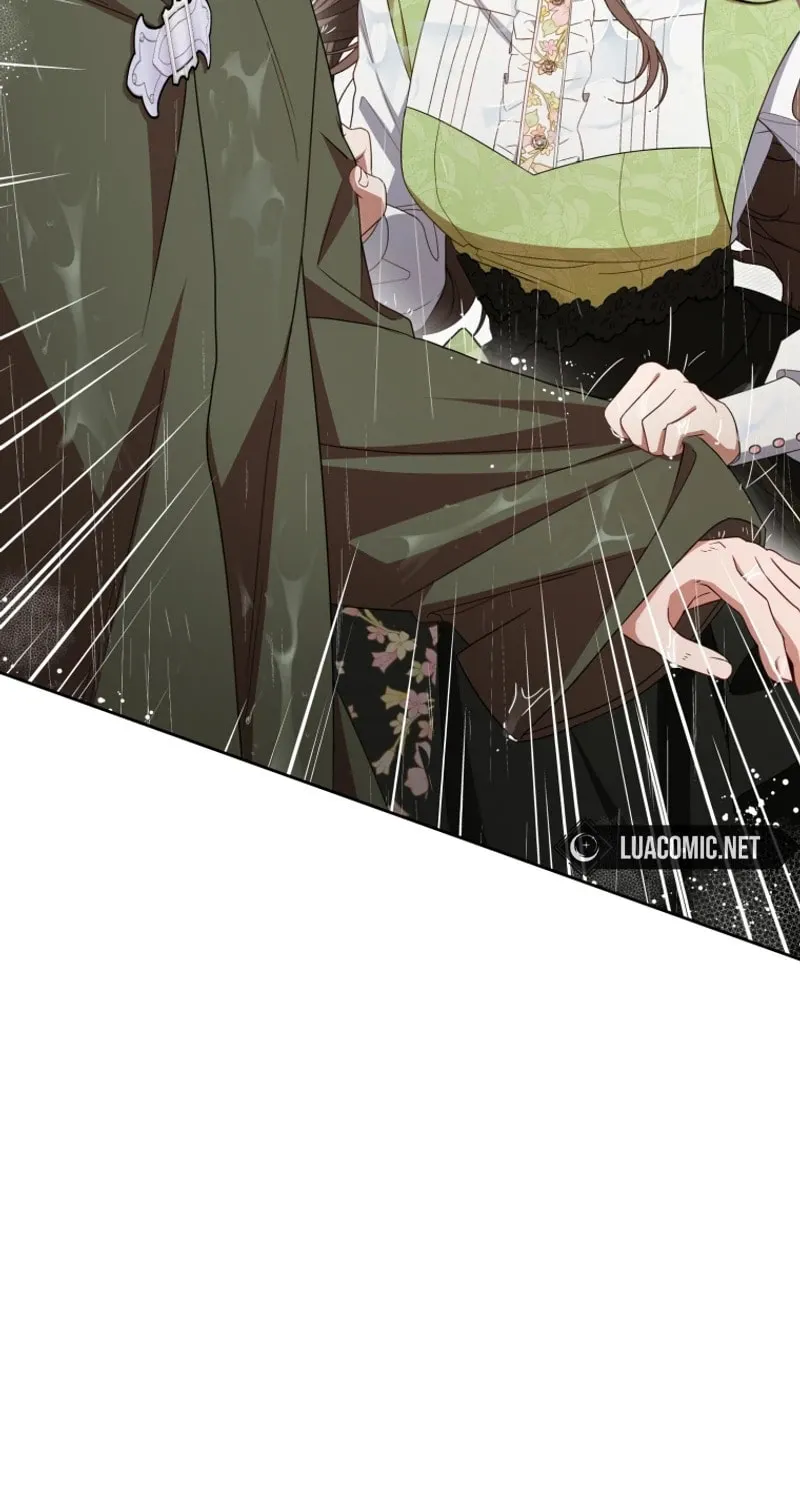 The Villainess Is Shy in Receiving Affection Chapter 80 page 24 - 