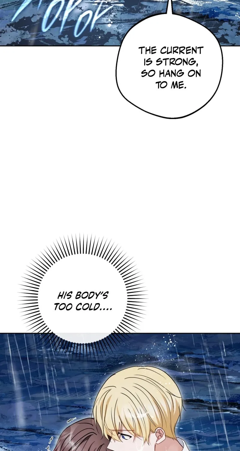 The Villainess Is Shy in Receiving Affection Chapter 80 page 30 - 