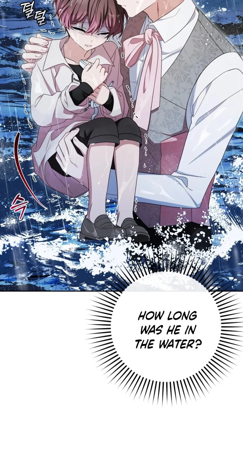 The Villainess Is Shy in Receiving Affection Chapter 80 page 31 - 