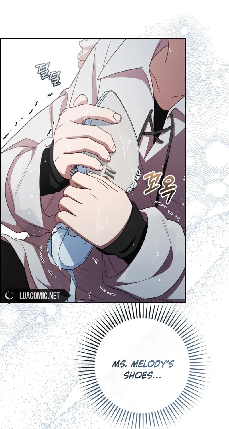The Villainess Is Shy in Receiving Affection Chapter 80 page 32 - 