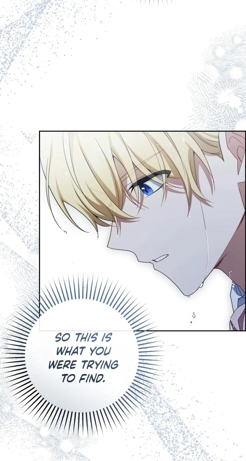 The Villainess Is Shy in Receiving Affection Chapter 80 page 33 - 