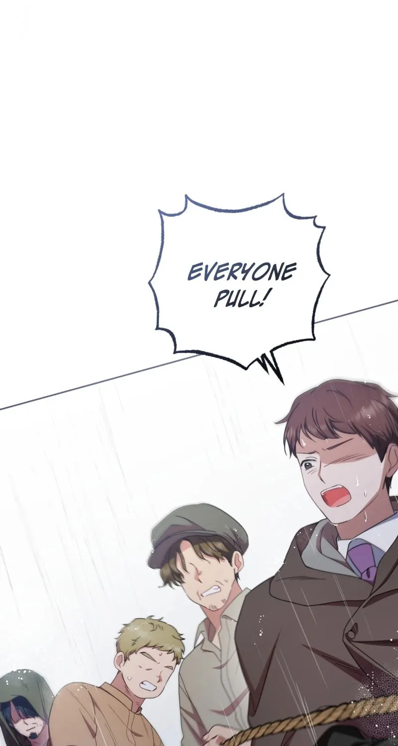 The Villainess Is Shy in Receiving Affection Chapter 80 page 42 - 