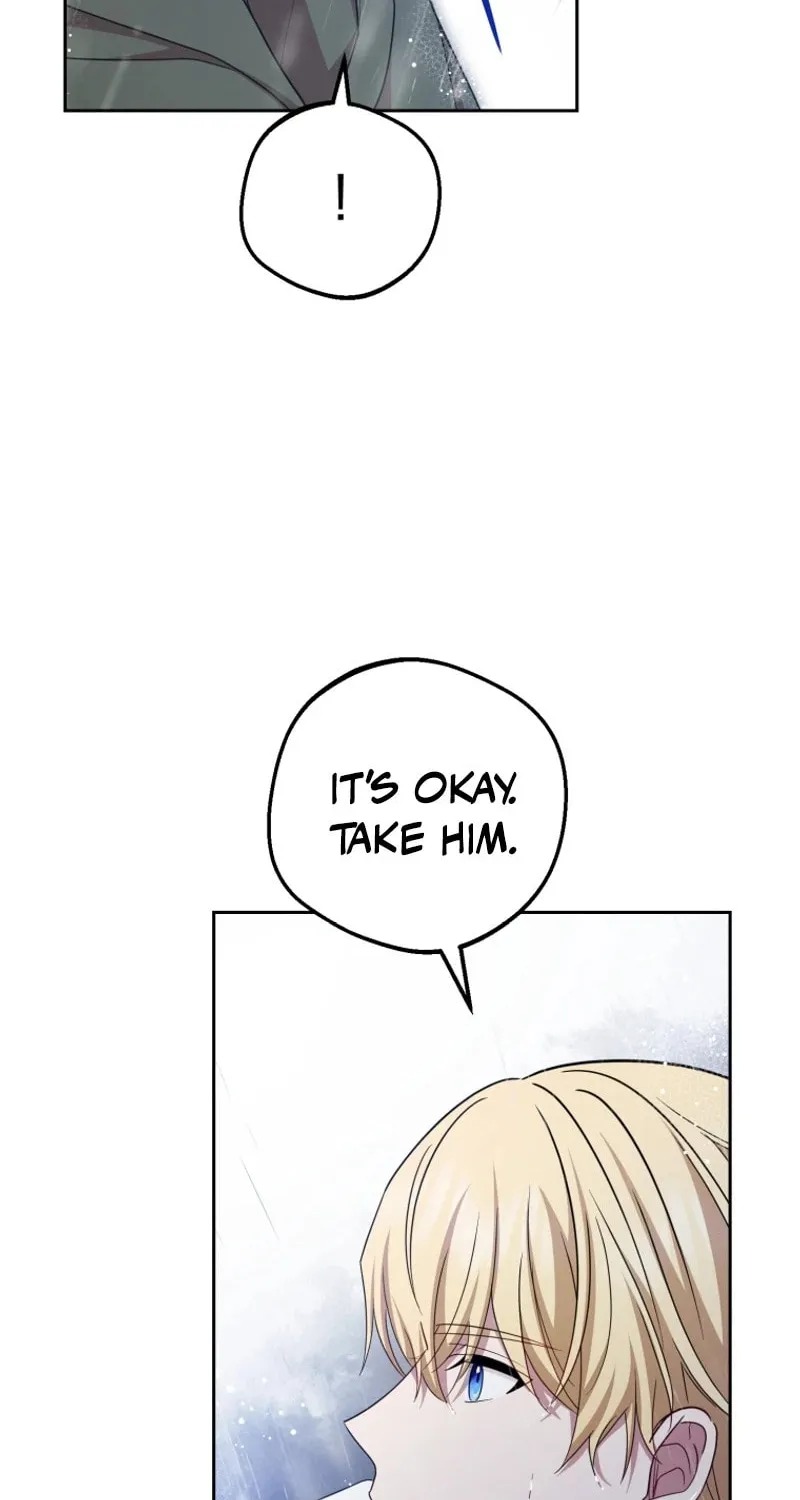 The Villainess Is Shy in Receiving Affection Chapter 80 page 53 - 