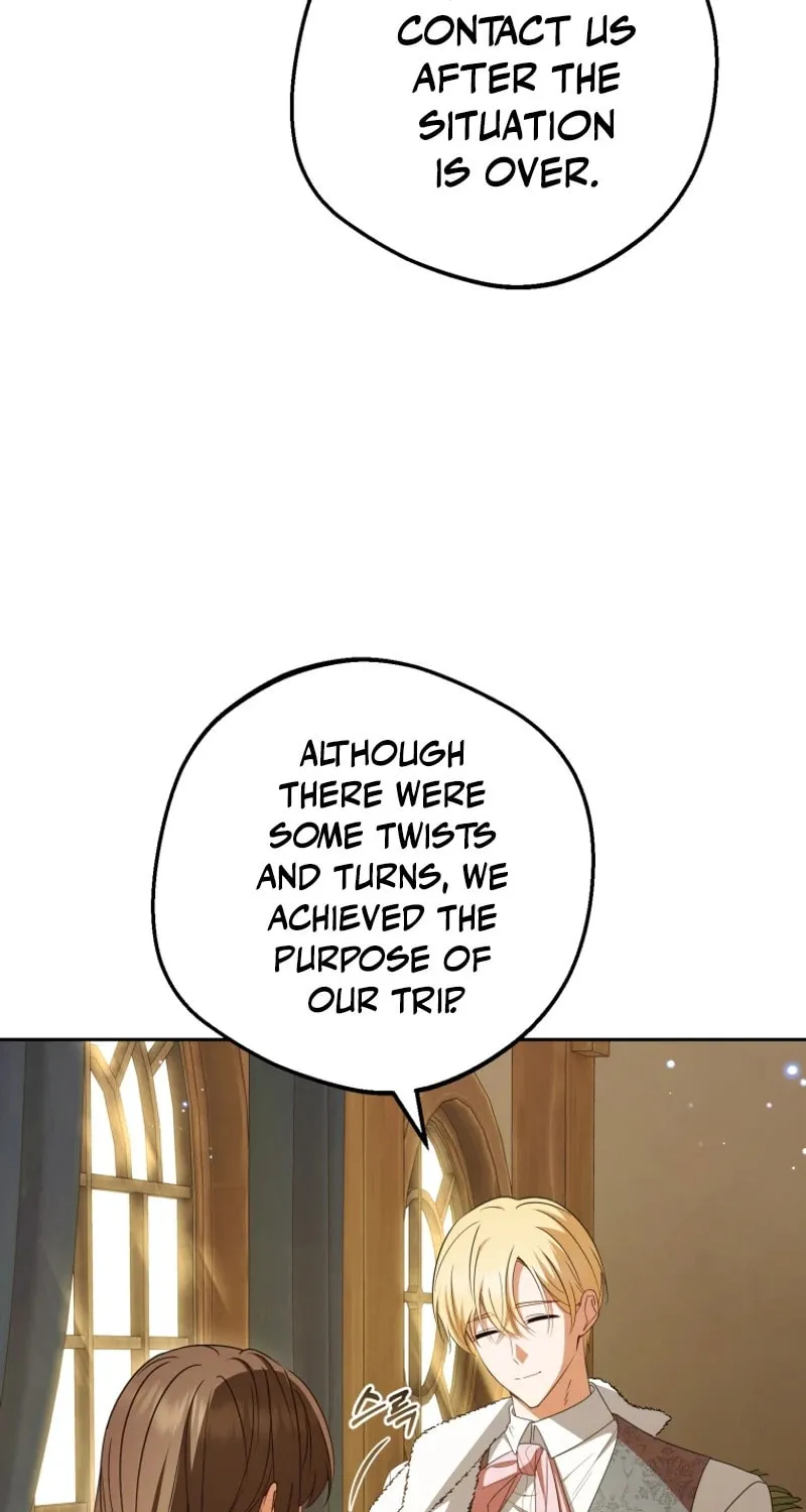 The Villainess Is Shy in Receiving Affection Chapter 80 page 67 - 