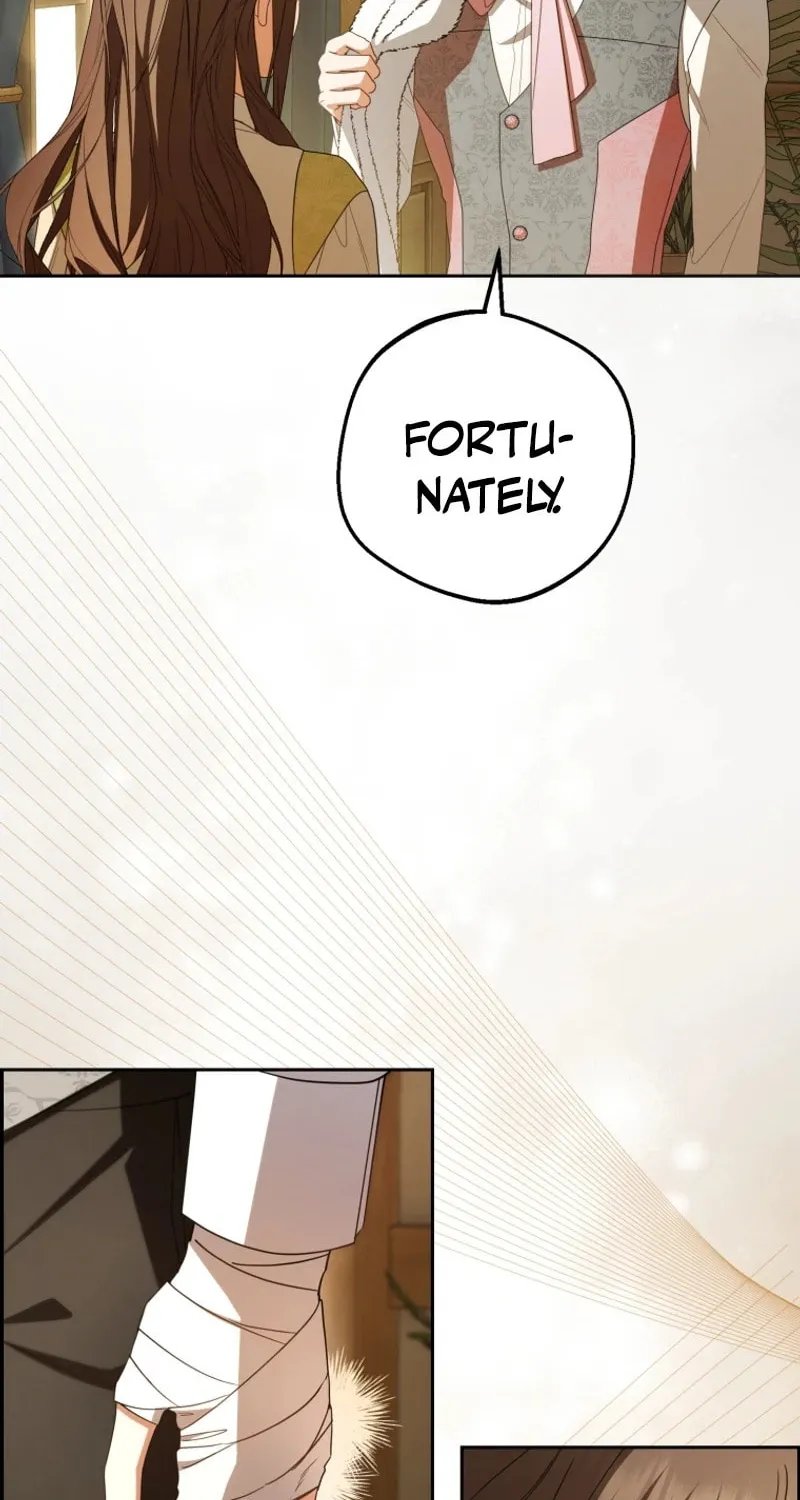 The Villainess Is Shy in Receiving Affection Chapter 80 page 68 - 