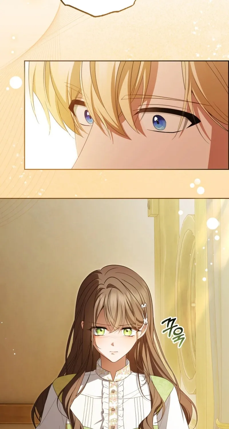 The Villainess Is Shy in Receiving Affection Chapter 80 page 70 - 