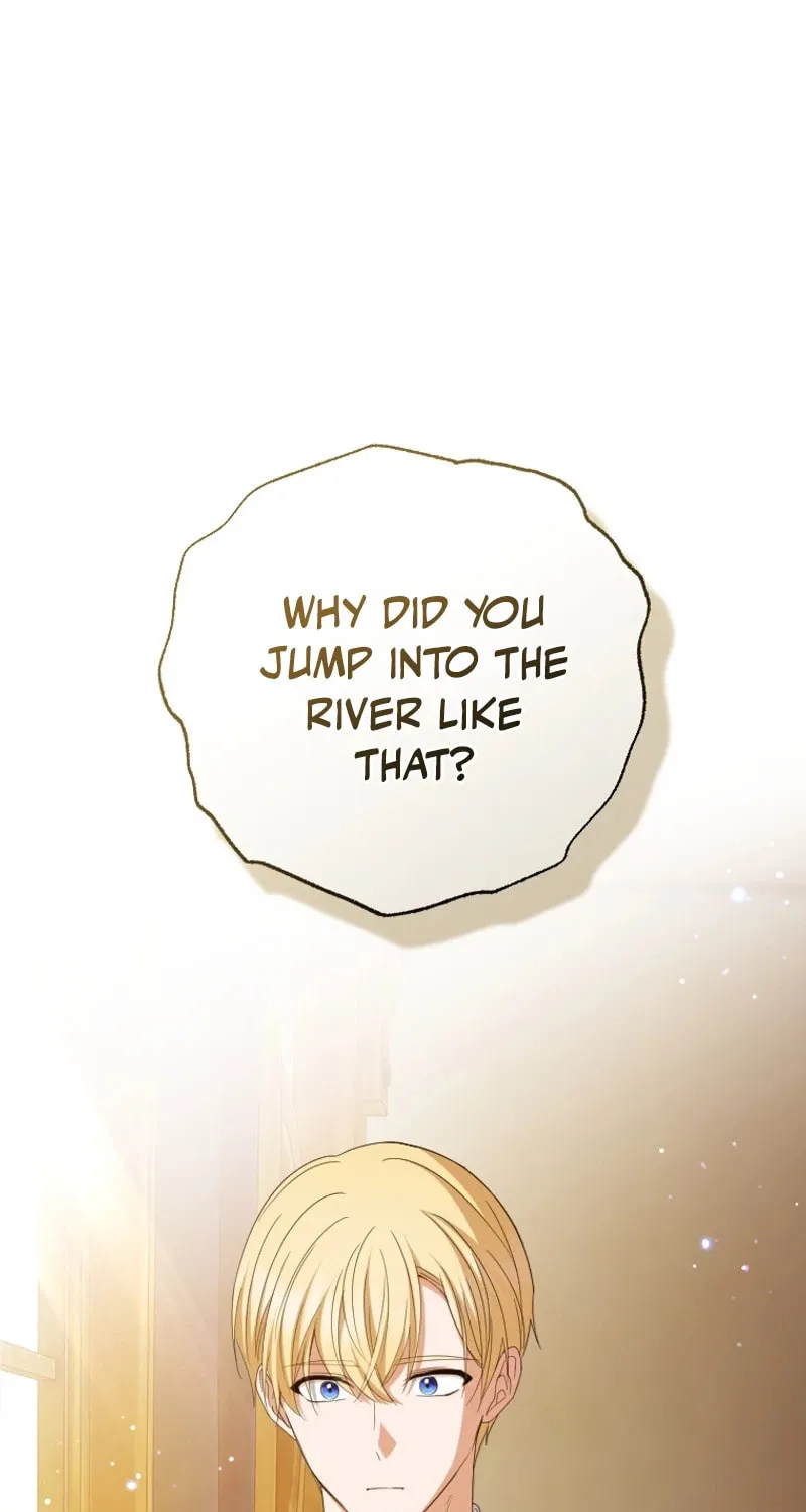 The Villainess Is Shy in Receiving Affection Chapter 80 page 72 - 
