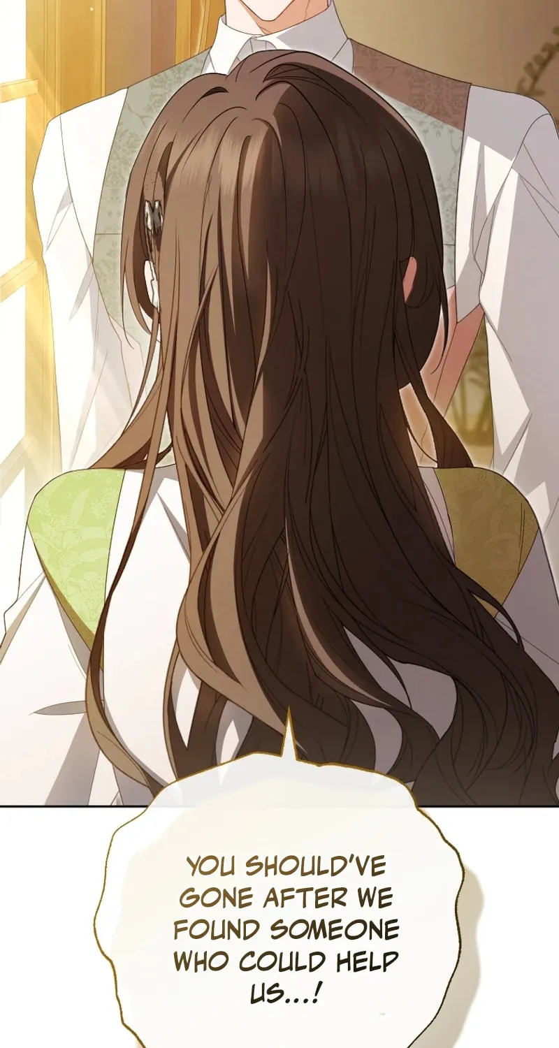 The Villainess Is Shy in Receiving Affection Chapter 80 page 73 - 